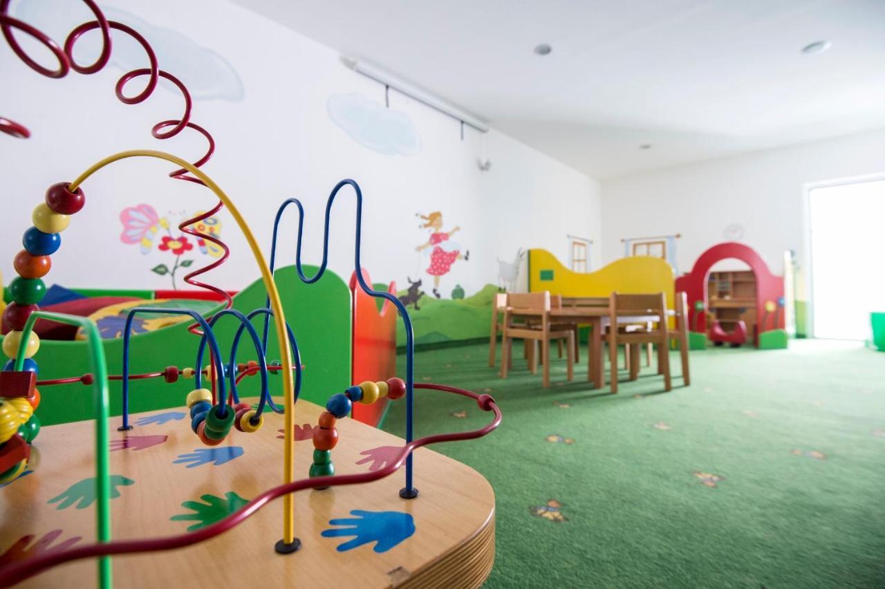 رابلا Heidi & Edith Family Aparthotel المظهر الخارجي الصورة