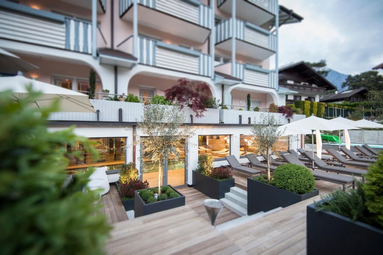 رابلا Heidi & Edith Family Aparthotel المظهر الخارجي الصورة