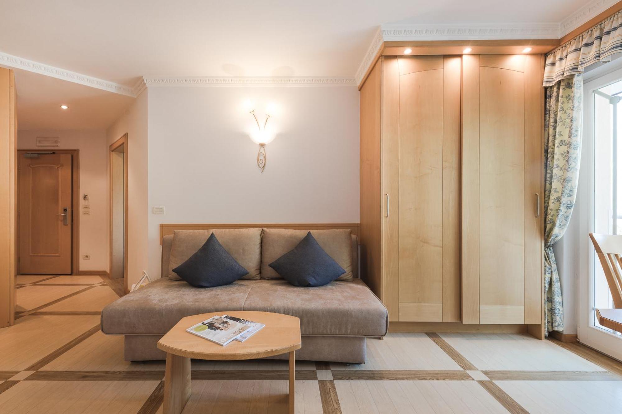 رابلا Heidi & Edith Family Aparthotel المظهر الخارجي الصورة