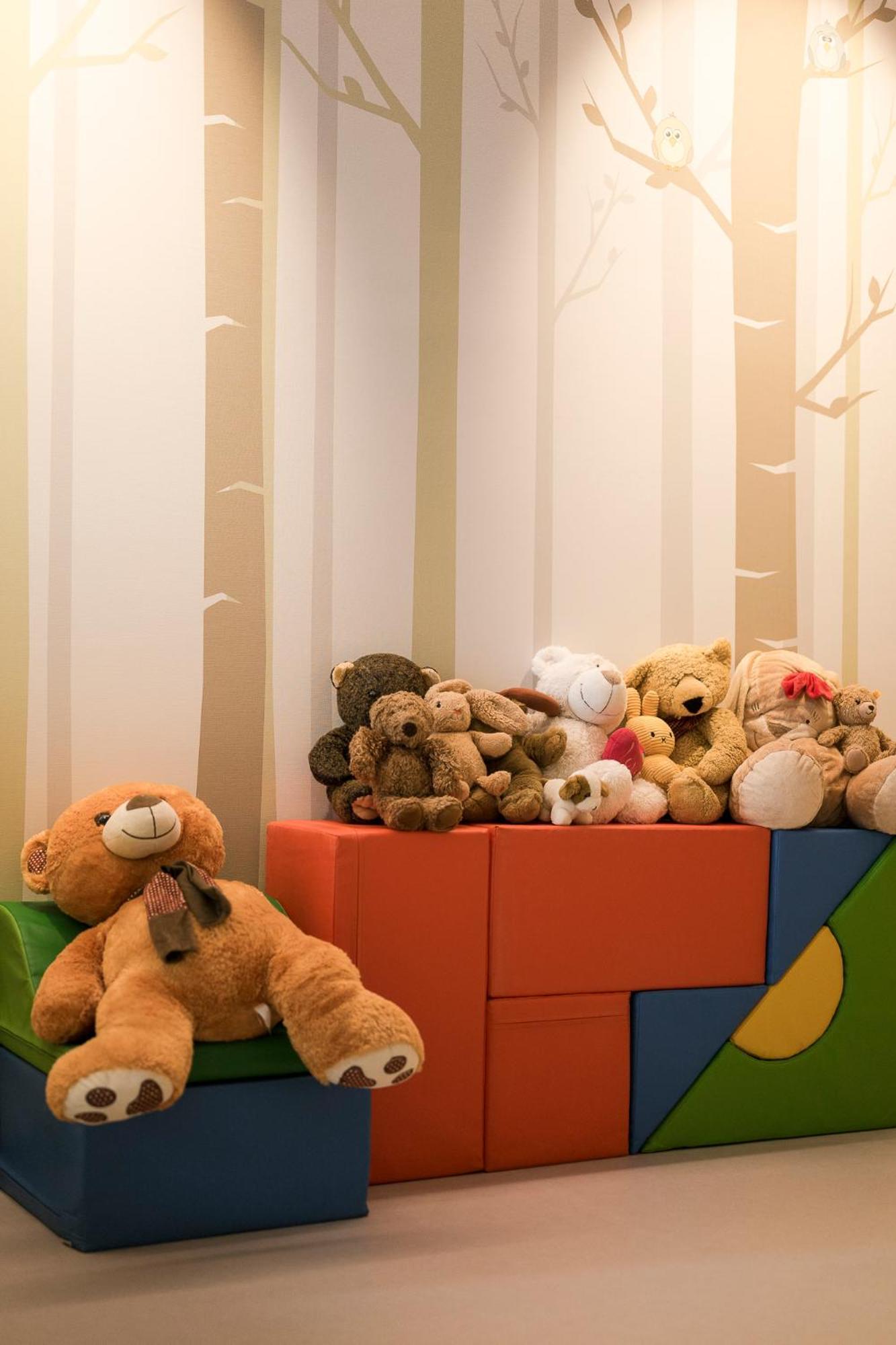 رابلا Heidi & Edith Family Aparthotel المظهر الخارجي الصورة