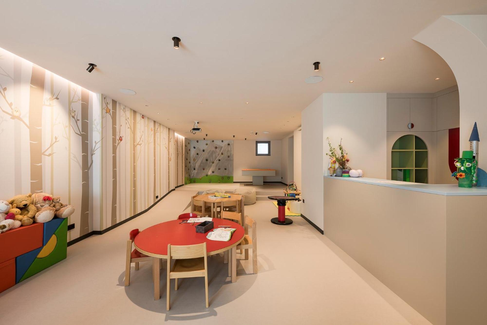 رابلا Heidi & Edith Family Aparthotel المظهر الخارجي الصورة