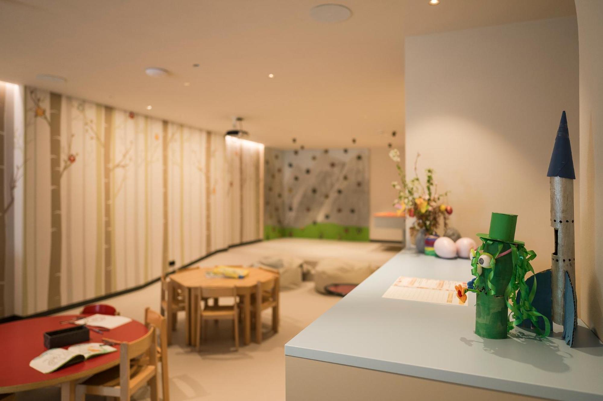 رابلا Heidi & Edith Family Aparthotel المظهر الخارجي الصورة